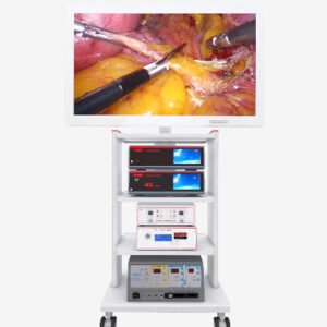 Endoscope Equipment