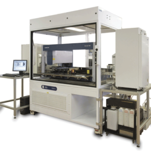 Automated Cell Culture System