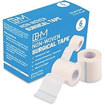 Medical Adhesives Surgical Tape