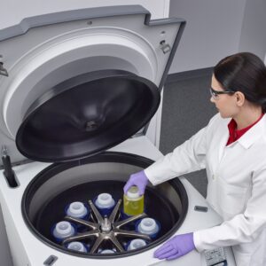 Centrifuge (High-Speed Ultra Models)