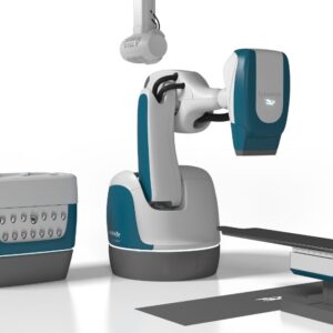 CyberKnife Radiosurgery System