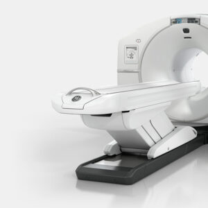PET/CT Scanner
