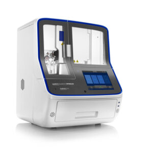 Genomic Sequencing Analyzer