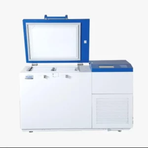 Cold Storage Systems (Cryogenic Freezers)