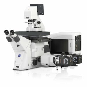 Confocal Microscope