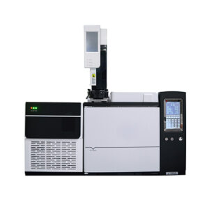 Gas Chromatograph-Mass Spectrometer (GC-MS)