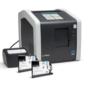 Automated Viral Load Analyzer