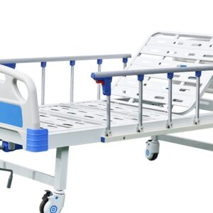 hospital bed for patient