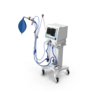Medical Ventilation Device