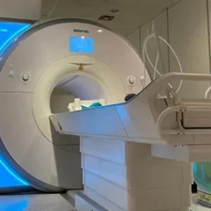 INUMAC MRI Scanner