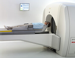 Gamma Knife Radiosurgery System