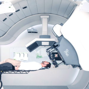 Proton Therapy System